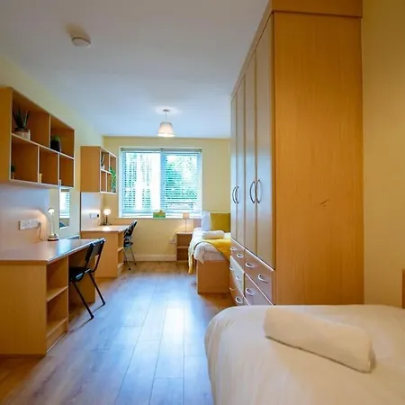 公寓 120 - Two Bed With Parking *