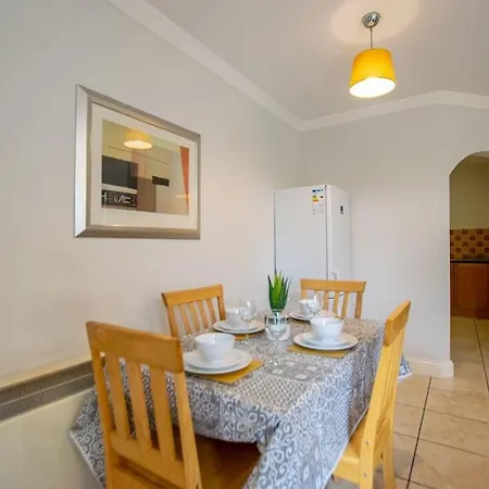 Apartamento 120 - Two Bed With Parking