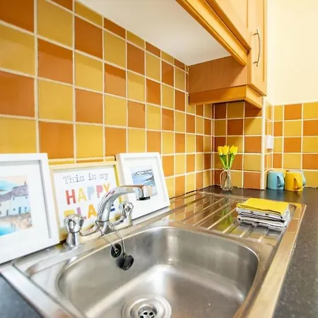 Apartamento 120 - Two Bed With Parking Galway