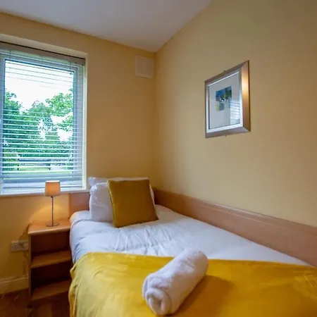 Apartamento 120 - Two Bed With Parking *